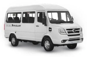 Cab service in delhi Tempo Traveller Facility in Delhi
