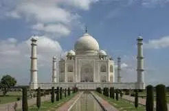 Delhi to Agra Taxi