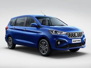 Cab service in delhi Maruti Ertiga Cab Hire in Delhi
